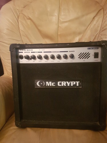 Ampli guitare - ampli,