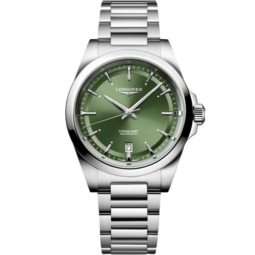 New longines conquest 38mm - longines,