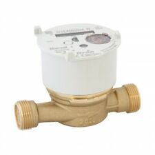 Compteur eau divisionnaire