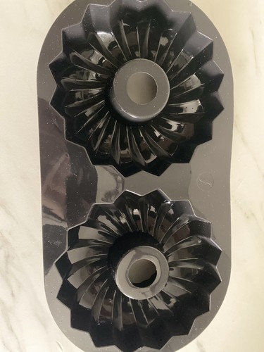 Moule double savarin - , guy