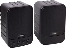 Monacor Mka-40set / Sw