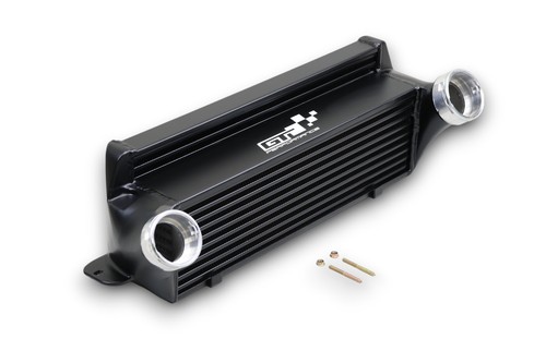 Echangeur alu air gros - echangeur,