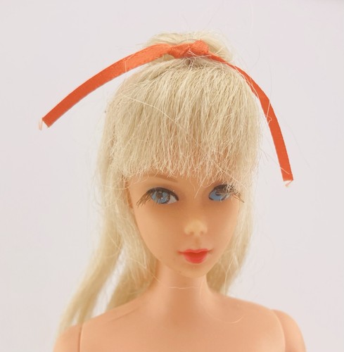 Vintage barbie mod platinum - mod,