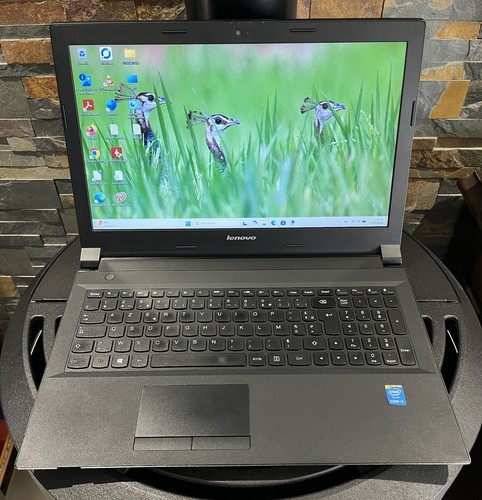 Ordinateur portable lenovo - ordinateur,