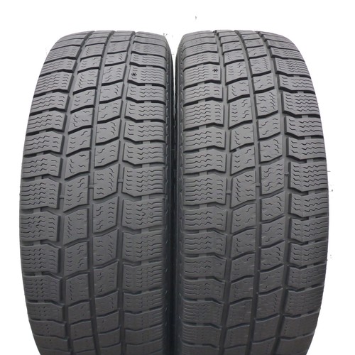 215 16c vredestein - 65, 2x