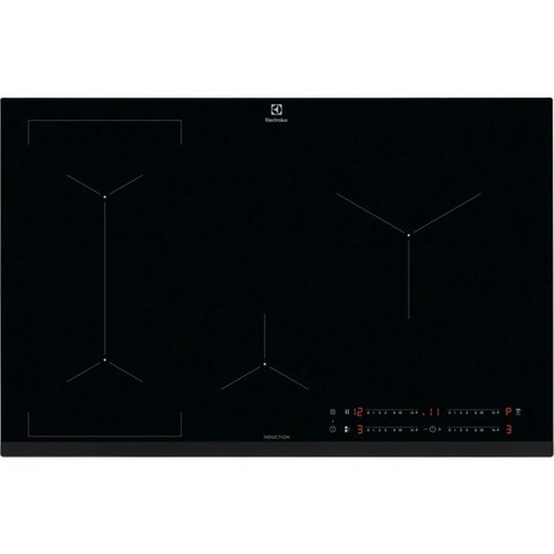 Electrolux eil83443 noir - electrolux,