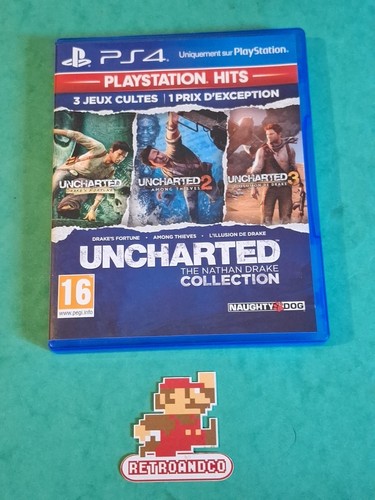 Jeu vidéo sony playstation - jeu,