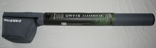New genuine orvis clearwater - genuine,