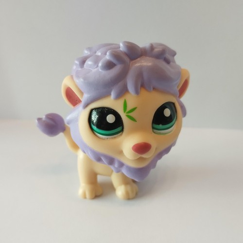 Figurine petshop original - figurine,