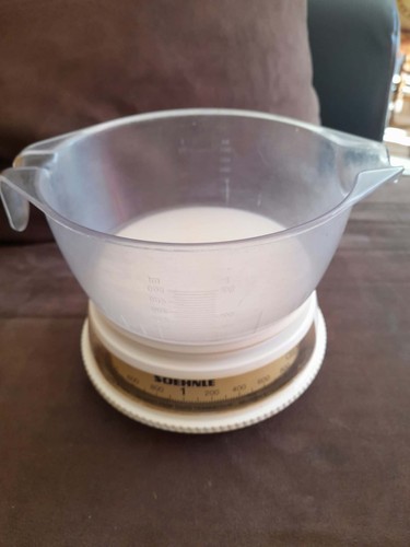 Soehnle balance de cuisine - soehnle,