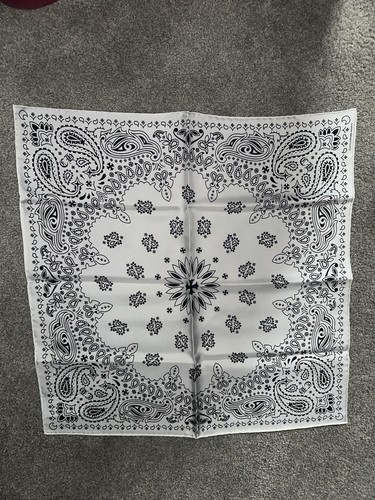 Chrome hearts silk white - chrome,