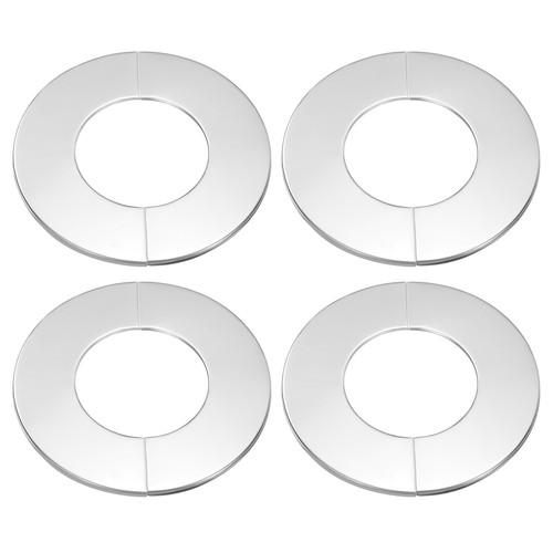 4pcs pour mur - , split
