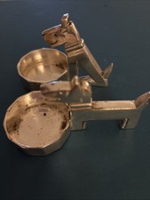 christofle -Salière et