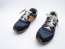 New Balance 373 Homme Baskets