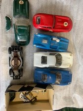 Lot Vintage Circuit 24 &