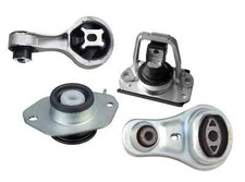 SET SUPPORT MOTEUR POUR