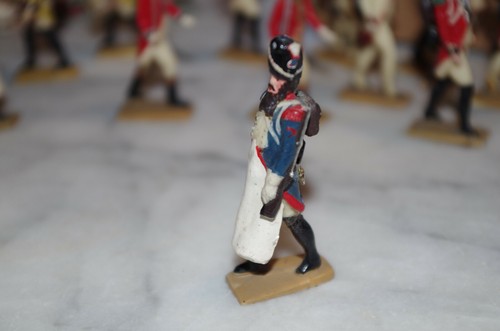 Historex mdm legionnaire - ?,