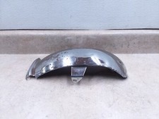 Honda Z50 Mini Trail 50 Z50A K1 Rear Fender OEM 1970 VTG ANX-B232