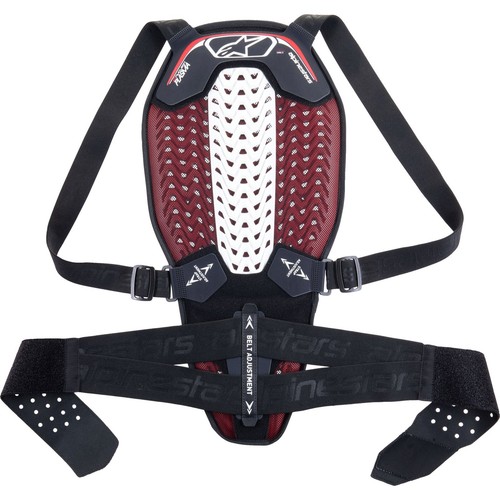 Moto protection dorsale - moto,