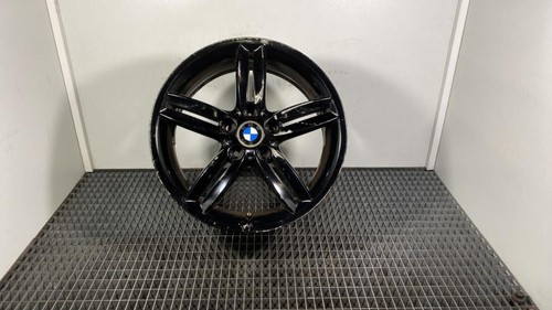 Jante bmw serie e87 phase - e87, 2