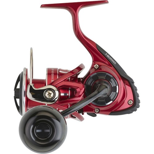Moulinet daiwa rr ark - daiwa,