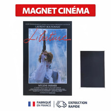 Magnet Film Mylene Farmer -