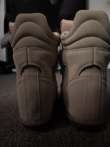 Isabel marant beckett - isabel,