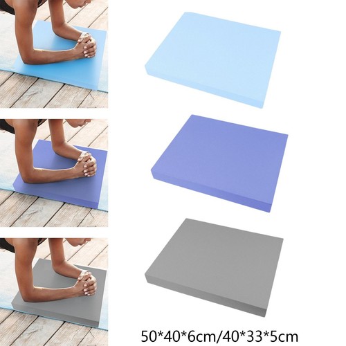 Genouillère yoga coussin - genouillère, yoga,