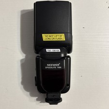 Neewer Speedlite 750 II TTL