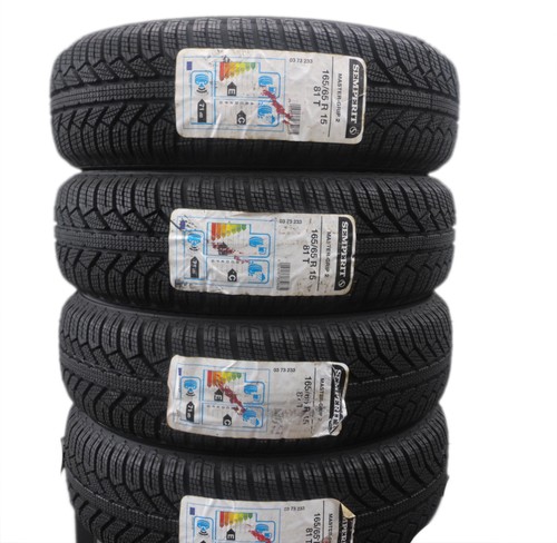 Pneus hiver semperit - pneus,