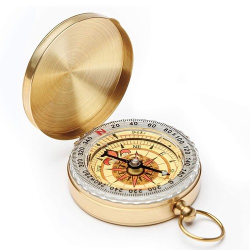 Boussole navigation - de,