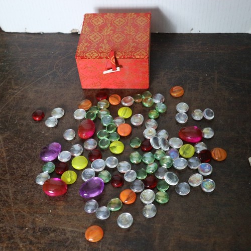 Lot petits galets de - lot,