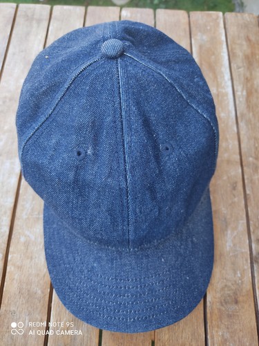 Stetson cap baseball vintage - cap,