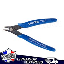 MINI PINCE COUPANTE 125MM DE PRECISION PLATO 170 BIJOUX CISAILLE VAP [069]