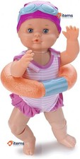 Nenuco Natation Poupée