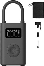 Compresseur D'Air Portable