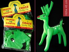 Vintage De Gonflable Noël