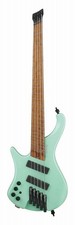 Ibanez EHB1005MSL-SFM main gauche 5 cordes basse mat vert mousse de mer...