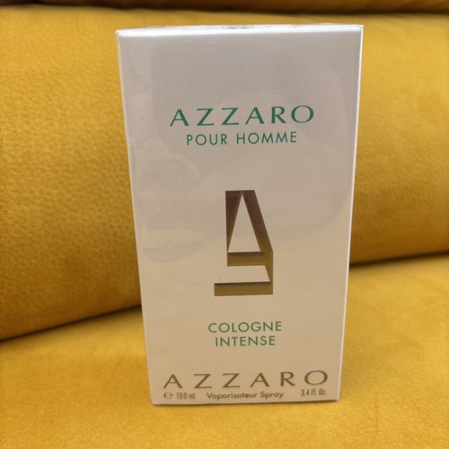 Azzaro pour homme - pour,
