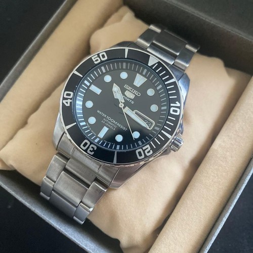 Montre homme seiko sports - homme,