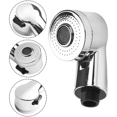 Pommeau douche pratique - de,