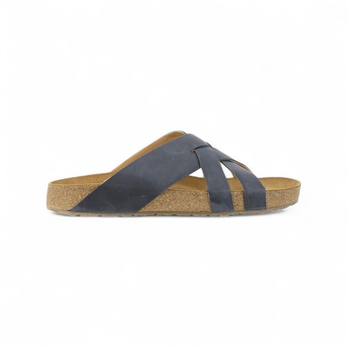 Haflinger unisex marino - unisex, bo
