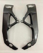 Protection De Cadre En Carbone