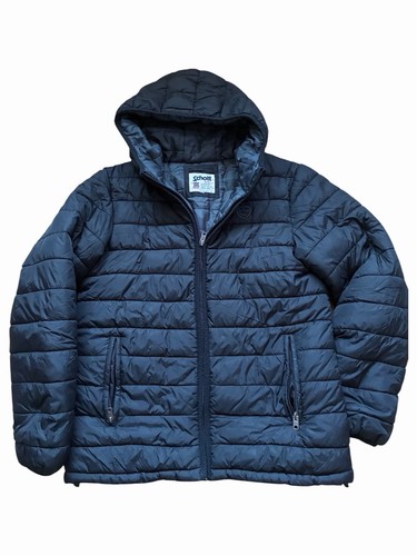 Schott veste doudoune - schott,