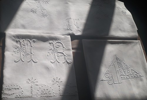 Lot de4 hauts draps - de4,