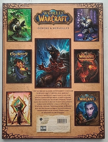 World warcraft demons et - warcraft,