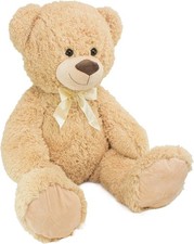 BRUBAKER Peluche Géante XXL
