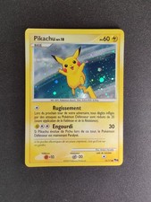 Pikachu 15/17 Holo POP 9 Promo