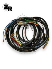 Système Électrique Vespa