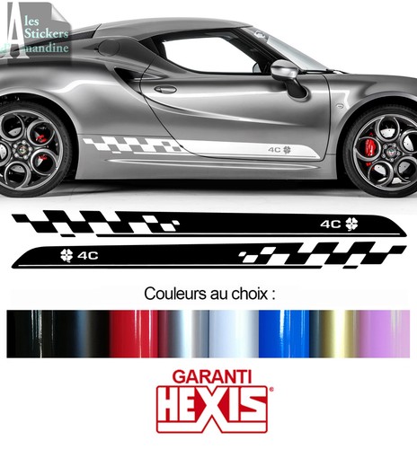 Bandes bas caisse pour - bas, de